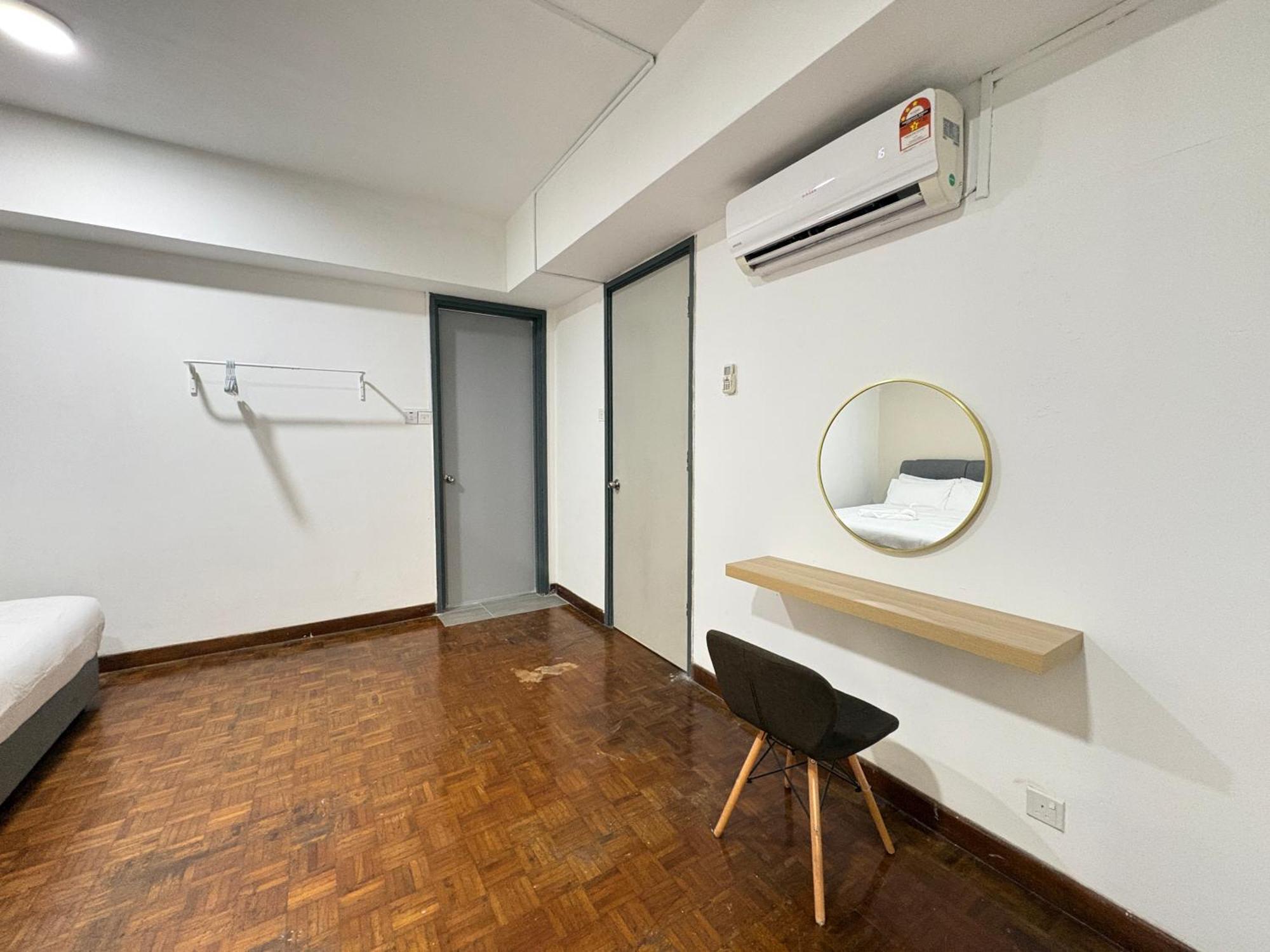 Plaza Berjaya By Manhattan Group — Photos 1