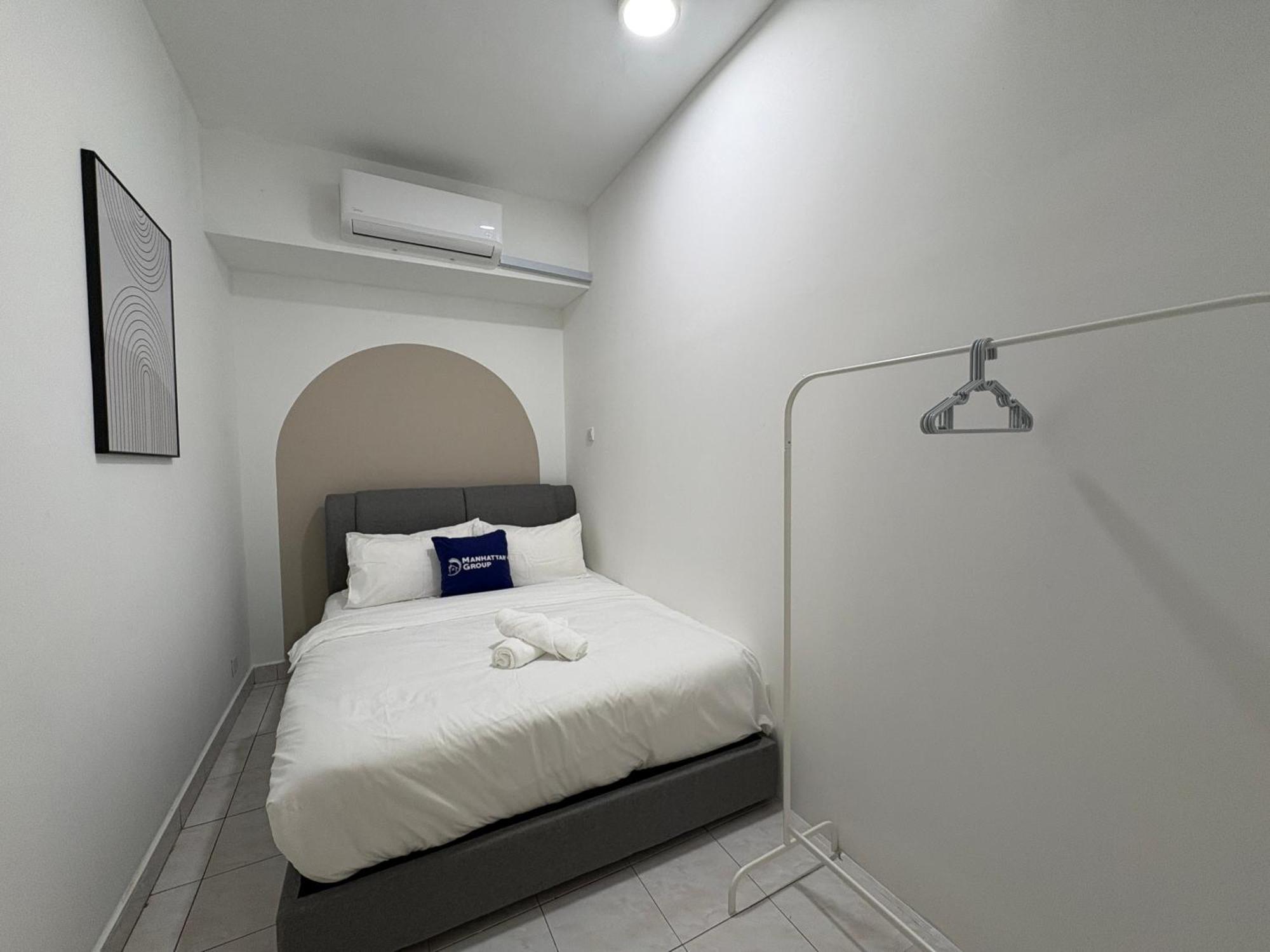Plaza Berjaya By Manhattan Group — Photos 2